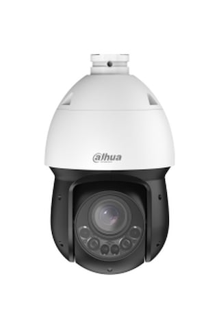 Dahua 4mp Sd4d425mb-hnr Wizsense Akıllı Çift Işık Ptz Kamera 25x Speeddome