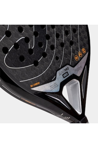 Joma Blast Pro Hrd Padel Raketi Siyah/gri 401908.111