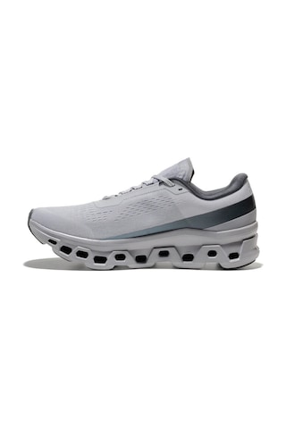 On Running On Cloudmonster 1 Gri Erkek Spor Ayakkabı 3mf30741536 3mf30741536 Gla Glacıer