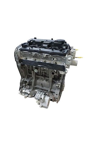 Komple Motor Peugeot Boxer Jumper Transit Custom V346 Önden Çeker 2.2 Euro5 1608902380