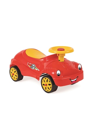 Racer Car Araba Çok Renkli