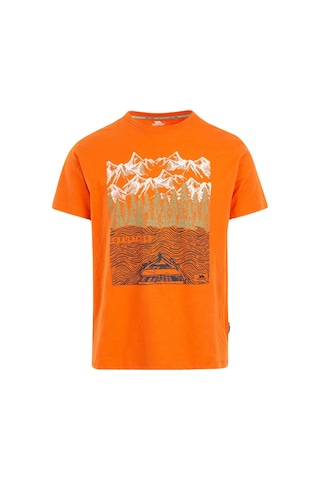 Trespass Matotstr0066 Austin Erkek Tişört 001