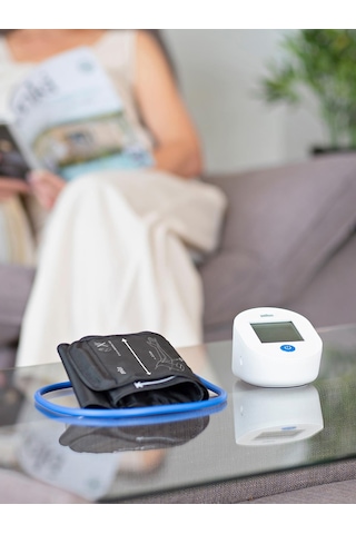Braun Exactfit 1e Bua4000eu Koldan Tansiyon Ölçer