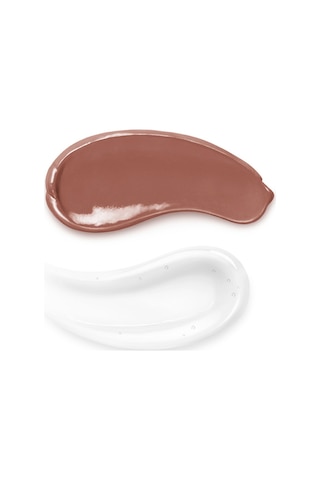 Kiko Unlimited Double Touch Likit Ruj 103 Natural Rose