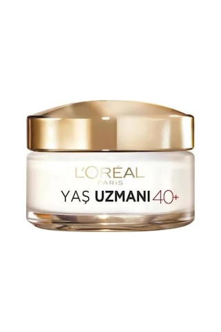 L'Oreal Paris  40+    Krem 50 ML