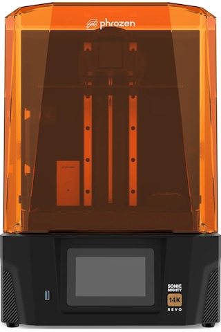 Phrozen Sonic Mighty Revo 14K MSLA 3D Yazıcı