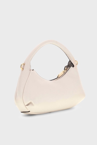 Guess Gilda Çıkarılabilir Askılı Çanta Hwzg9747730 Bayan Çanta Hwzg97 47730 Off Ekru