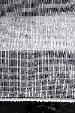 Çelik Armür Düz Tül Perde Akdz 994