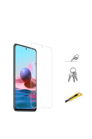 Tecno Camon 30 Pro 5g Zore Maxi Glass Temperli Cam Ekran Koruyucu