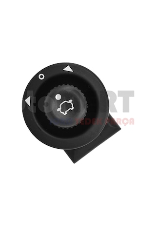 Connect Ayna Kumanda Kolu / Düğmesi joystick 2002-2013