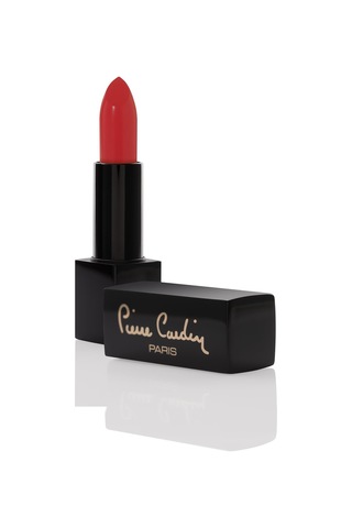Pierre Cardin Retro Matte Lipstick  - Neon Orange - 148