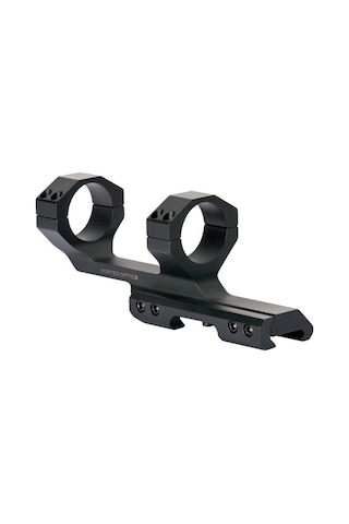 Vortex Cantilever 30mm Tufek Dürbünü Montaj Ayağı (CM-202) Siyah