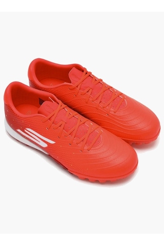 Skechers Gold Tf Erkek Halı Saha Ayakkabısı Kırmızı