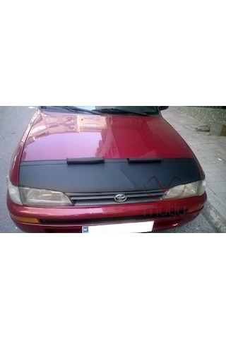 Toyota Corolla Uyumlu Kaput Maskesi (231504325) Toyota Corolla Uyumlu Kaput Maskesi (231504325)