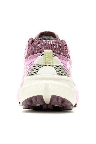 Merrell Agılıty Peak 5 Kadın Ayakkabı Mor