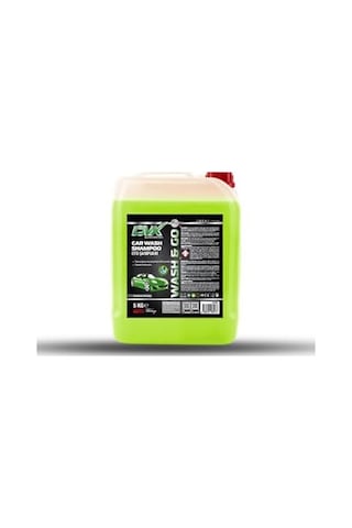 Divortex Wash & Go Oto Şampuanı, Dvx1501
