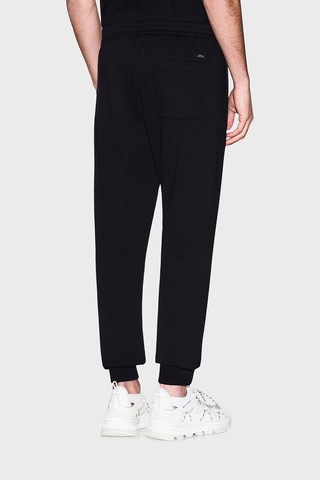 Armani Exchange Erkek Pantolon Xm002227 Af10830 Uc001 Siyah Siyah