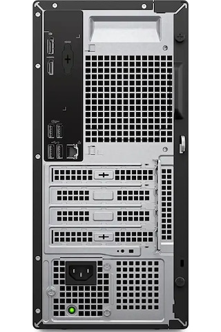 Dell Tower ECT1250-RPLS-R-003-U i5-14400 16 GB 512 GB SSD Ubuntu Masaüstü Bilgisayar