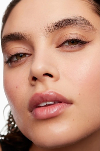 Wonderskin 1440 Longwear Su Geçirmez Eyeliner Kalem Göz Kalemi Gold Mocha 6