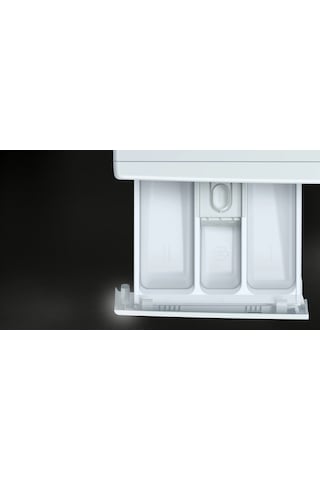 Siemens WG52A203TR 10 KG 1200 IQ300 Çamaşır Makinesi