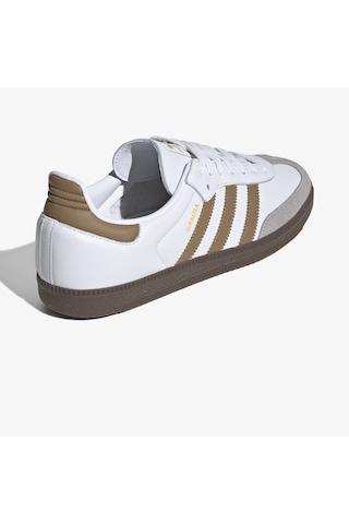 adidas Samba Og Unisex Beyaz Sneaker Jh8796 Beyaz