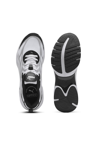Puma Softride Escalate Erkek Beyaz Sneaker Ayakkabı 31316805 Beyaz