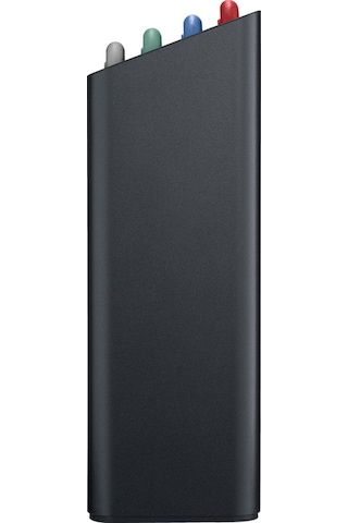 Joseph Joseph Folio 60214 Regular Kesme Tahtası Seti Grafit