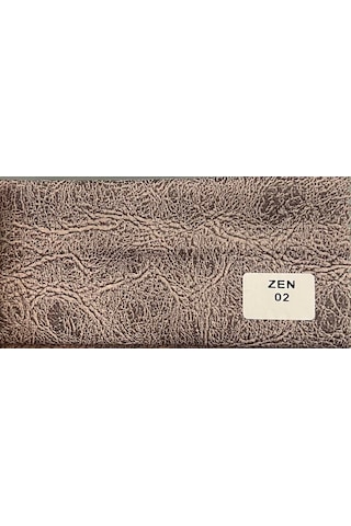 Zen Nubuk İthal Kumaş 02 Sütlü Kahve
