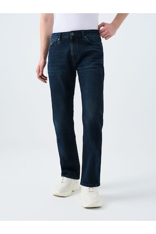 Loft Elton Mıcah Wash Erkek Jean Pantolon Lf2038710 Dn10828