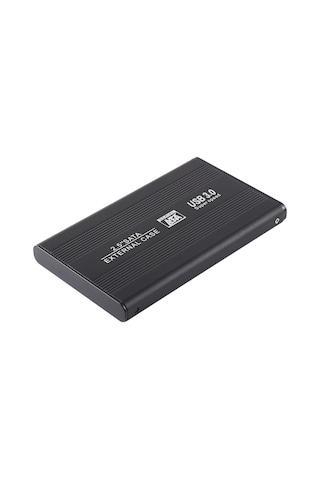 Sones Richwell Sata R2-sata-160gb 160gb 2,5 İnç Usb3.0 Süper Hızlı Arayüzlü Mobil Sabit Disk Sürücüsü