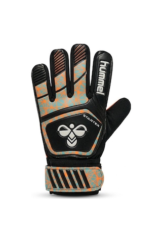 Delux Serisi Top Maç Eğlence Hummel Hml Starter Gk Turquoıse-orange 7 No Turkuaz