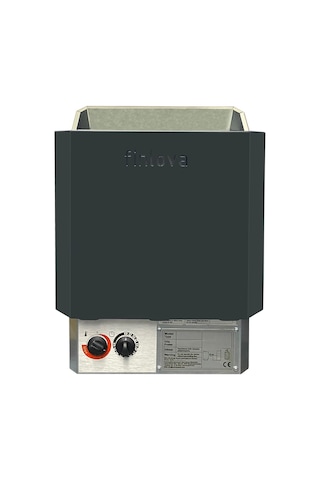 Finlova 4,5 kW Sauna Sobası