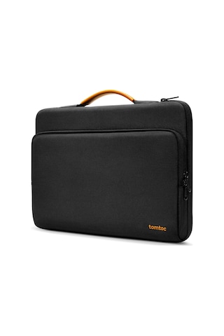 Tomtoc Defender A14e1d1 15.6" Siyah Notebook Çantası