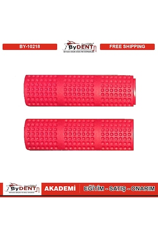 Pdr Boyasız Göçük Düzeltme Plastiği Öpücük 6 Lı