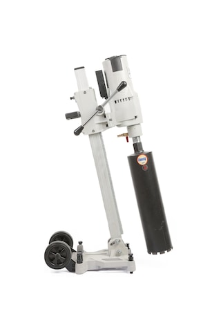 Shun OB-205B 3900 W Açılı Karot Makinesi