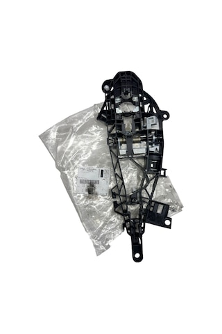 Opel Astra K Arka Kapı Sol Dış Açma Kol İç Braketi Psa Marka 13515505
