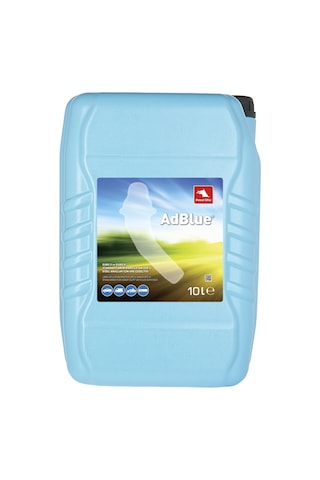 Petrol Ofisi Adblue 10 Litre