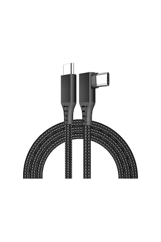 Ruicoo Yüksek Kaliteli 5 Metre Vr Gözlük C Tipi Kablosu, Hafif Ve Dayanıklı