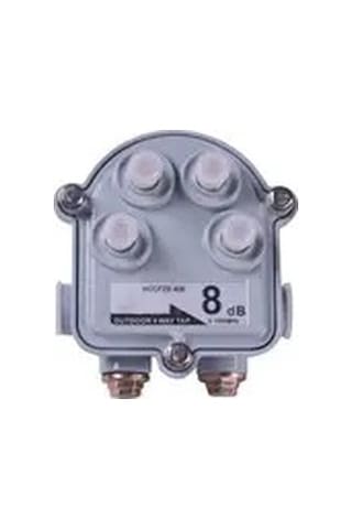 TAP OFF 4 ÇIKIŞLI 8 db YERALTI DAĞITICISI