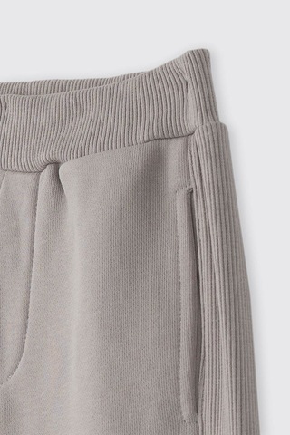 Panço Taş Erkek Çocuk Eşofman Altı 2521bb01003 Taş