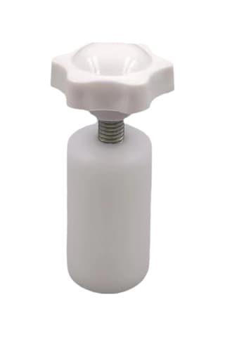 Suntek Manuel Parfüm Kapağı Şişesi Pres Sızdırmazlık