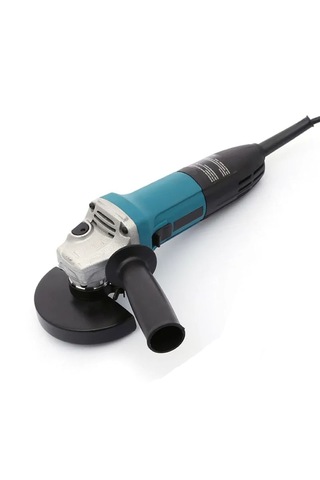 Taşlama Makinesi 125 Mm Devir Ayarlı