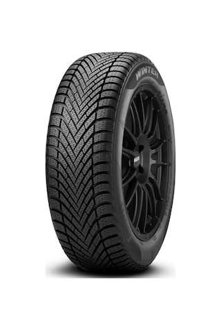 Pirelli 185/60 R15 88T XL Cinturato Winter Kış Lastiği 2025