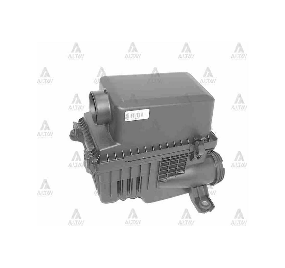 Kutu Hava Filtre Komple I-20 2015-2018 Benzinli 1.4 Kappa Motor 28110 C8200