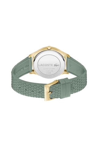Lacoste Lac2001491 Kadın Kol Saati Altın
