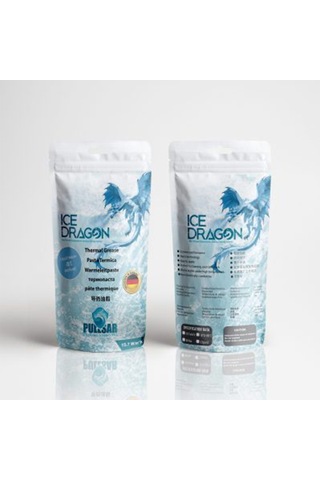 Pullsar Ice Dragon 15.7 W/Mk 2 Gr. Termal Macun