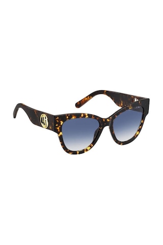 Marc Jacobs Güneş Gözlüğü Marc 697/s 53 086 08 Kahverengi