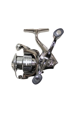 Black Bolt 6+1 Bilyalı Spin/lrf Makinası 2500