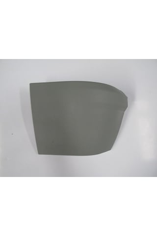 Ford Transıt Connect 02/09 Arka Tampon Ucu Sol Gri - Tampon-