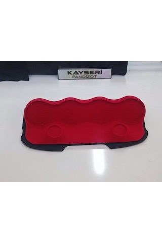 Kayseri Pandizot Fiat Tipo Pandizot Dönerli 4 20cm 2 Tiz